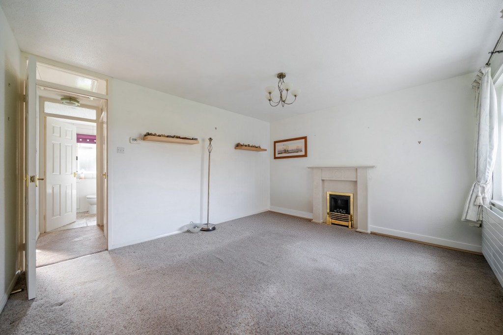 Vicarage Close, Arlesey, Bedfordshire