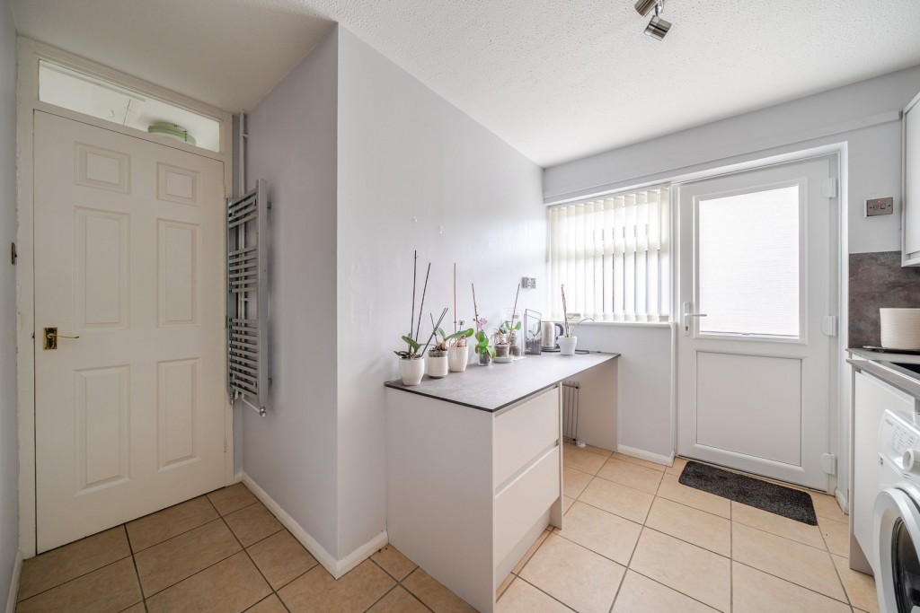 Vicarage Close, Arlesey, Bedfordshire