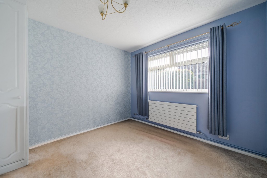 Vicarage Close, Arlesey, Bedfordshire