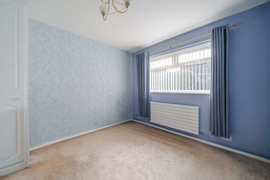 2 bedroom Bungalow for Sale Vicarage Close, Arlesey, Bedfordshire