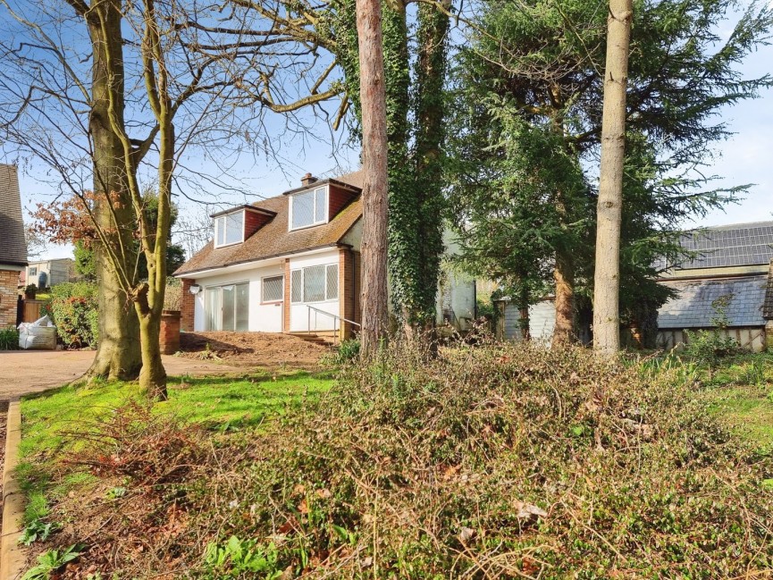 3 bedroom Land (Residential) for Sale Clophill, Bedfordshire