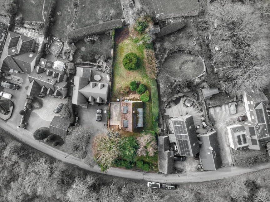 3 bedroom Land (Residential) for Sale Clophill, Bedfordshire