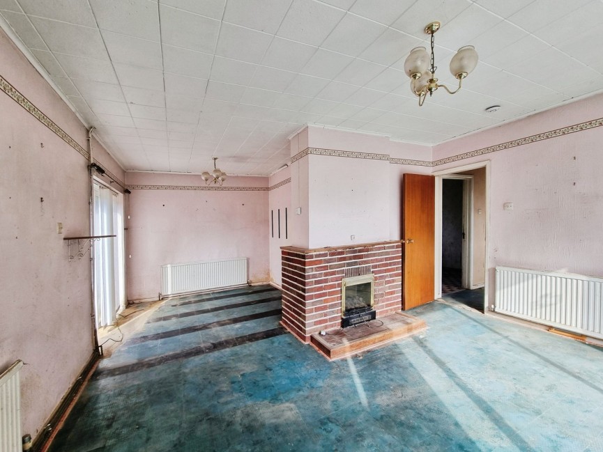 3 bedroom Land (Residential) for Sale Clophill, Bedfordshire