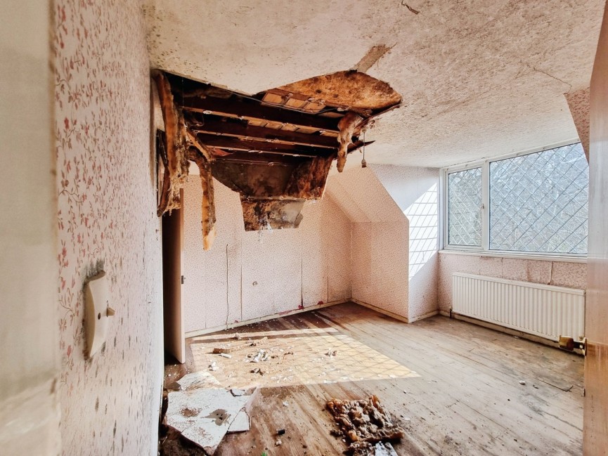 3 bedroom Land (Residential) for Sale Clophill, Bedfordshire