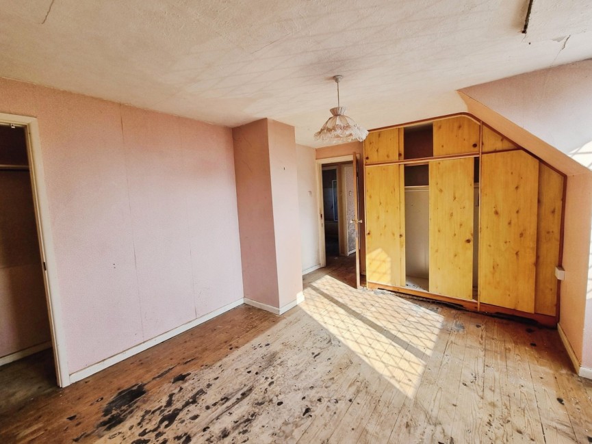 3 bedroom Land (Residential) for Sale Clophill, Bedfordshire