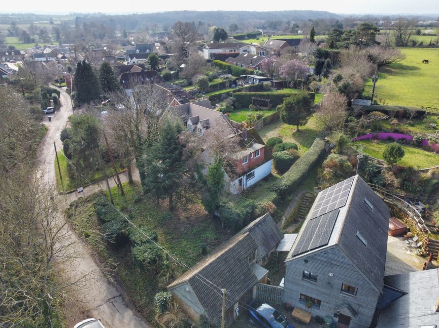 3 bedroom Land (Residential) for Sale Clophill, Bedfordshire