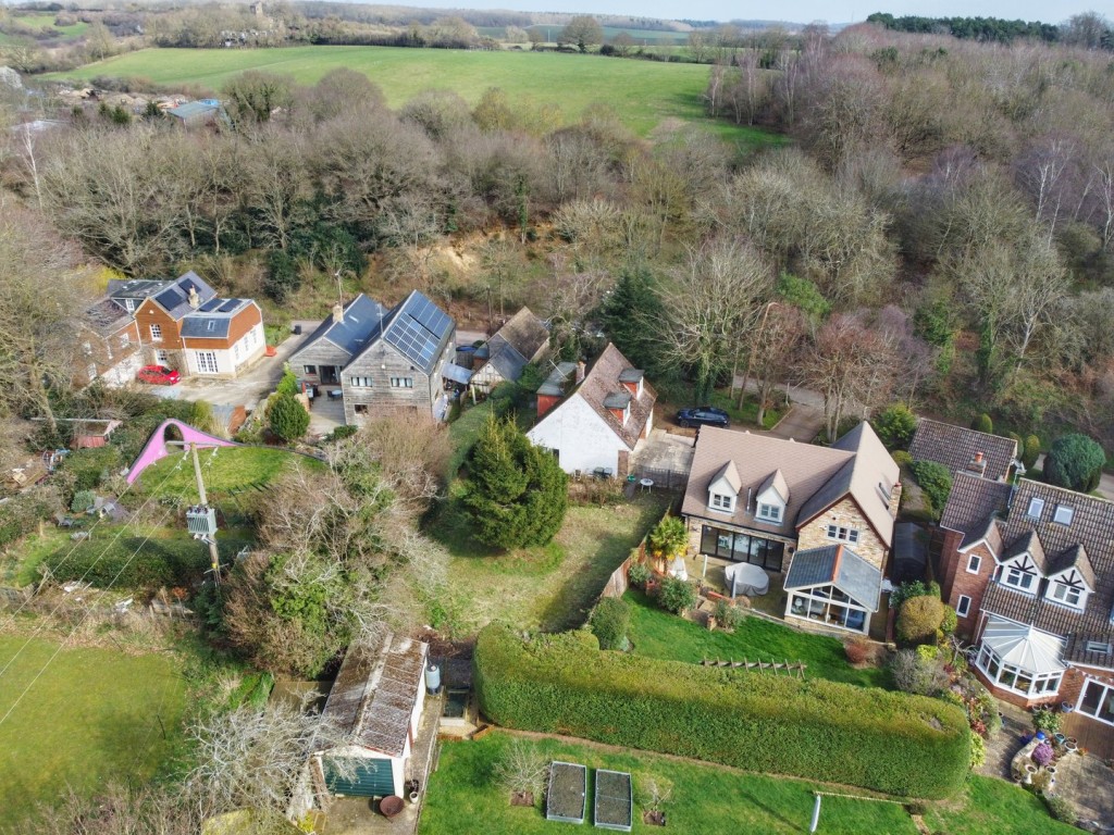 Clophill, Bedfordshire