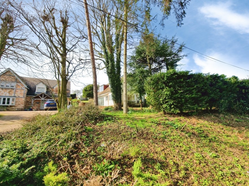 3 bedroom Land (Residential) for Sale Clophill, Bedfordshire