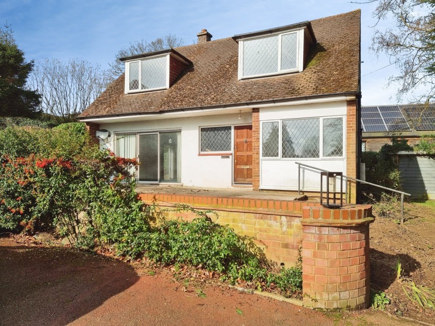 3 bedroom Land (Residential) for Sale Clophill, Bedfordshire