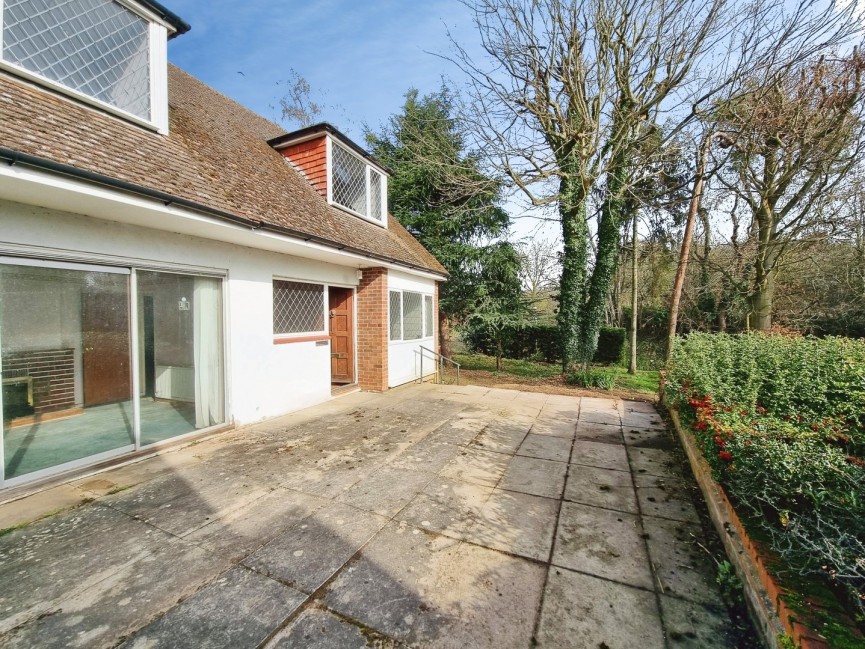 3 bedroom Land (Residential) for Sale Clophill, Bedfordshire