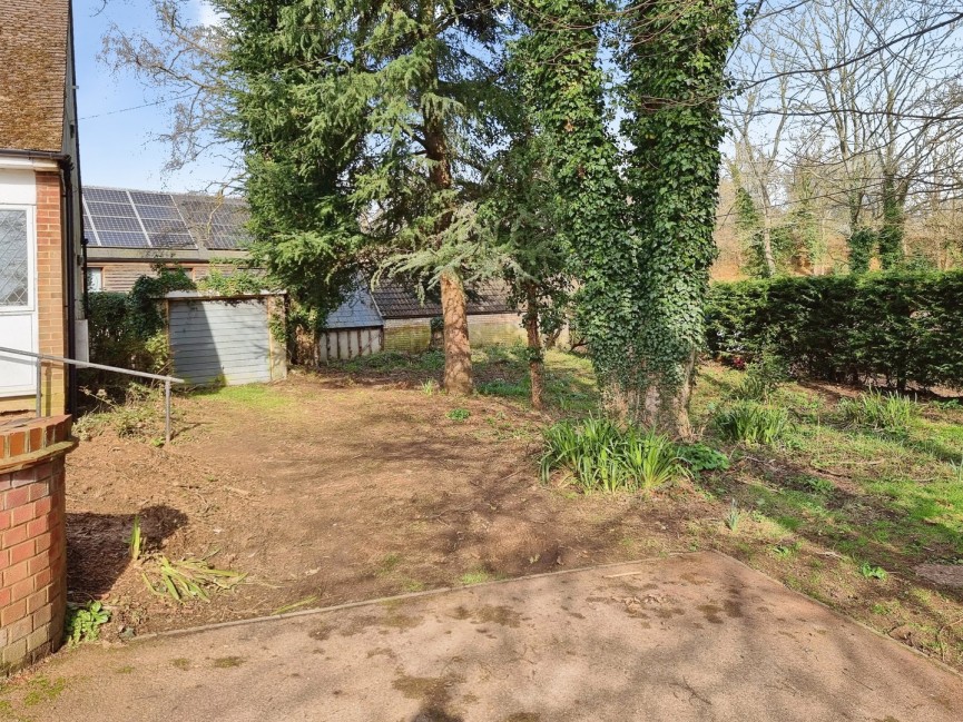 3 bedroom Land (Residential) for Sale Clophill, Bedfordshire