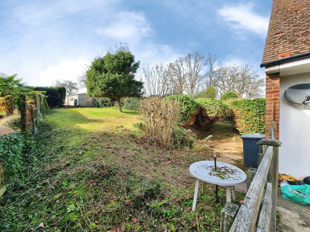 Clophill, Bedfordshire