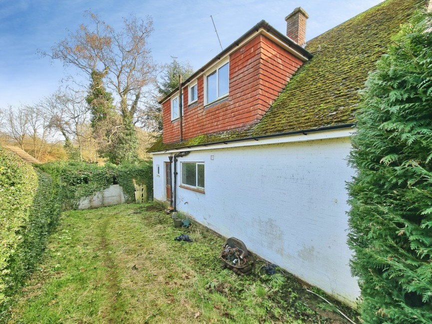 3 bedroom Land (Residential) for Sale Clophill, Bedfordshire