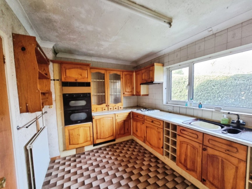 3 bedroom Land (Residential) for Sale Clophill, Bedfordshire