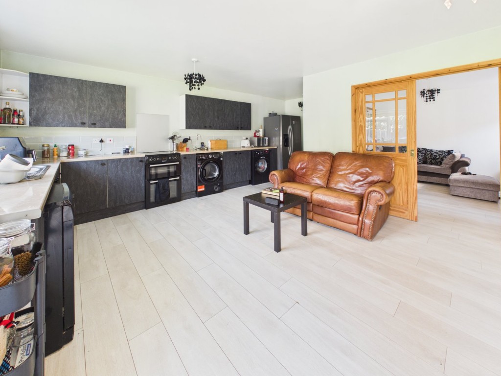 Weston Way, Baldock, Hertfordshire