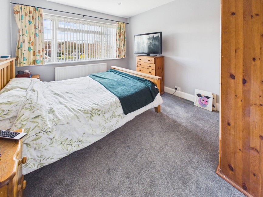 4 bedroom House for Sale Weston Way, Baldock, Hertfordshire