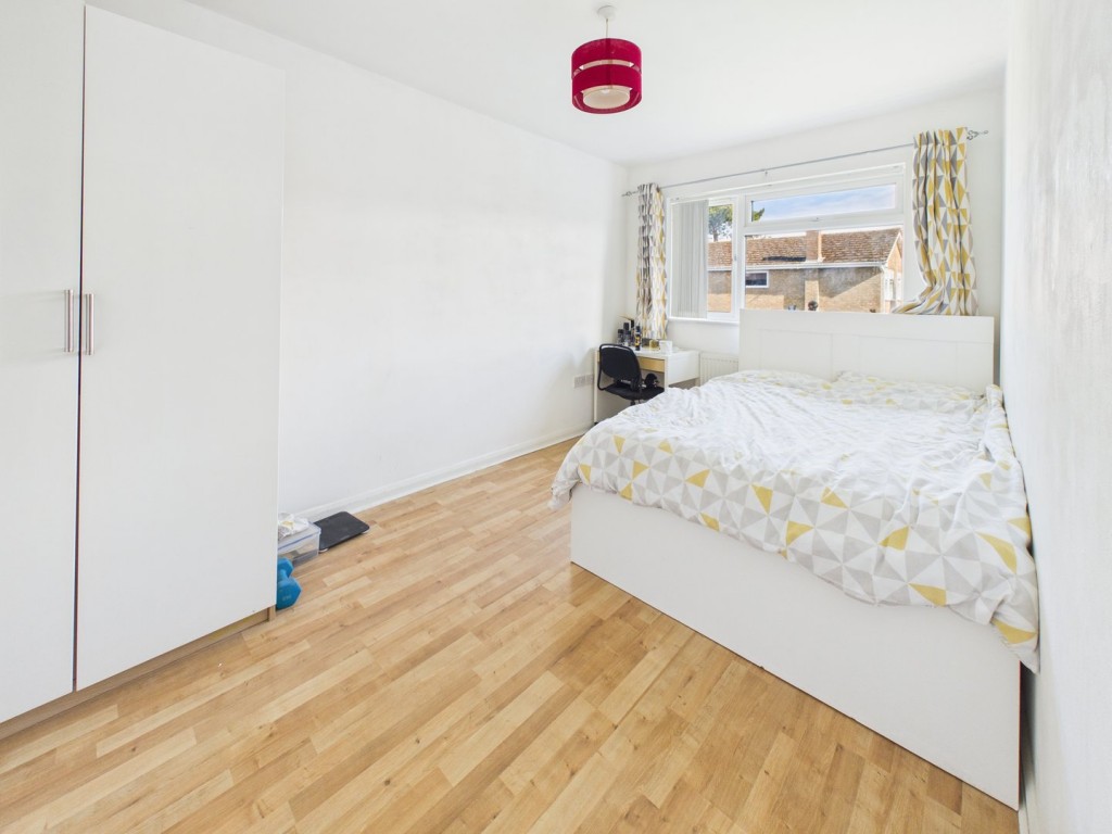 Weston Way, Baldock, Hertfordshire