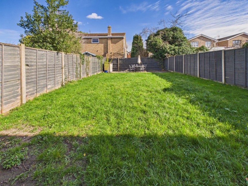 4 bedroom House for Sale Weston Way, Baldock, Hertfordshire