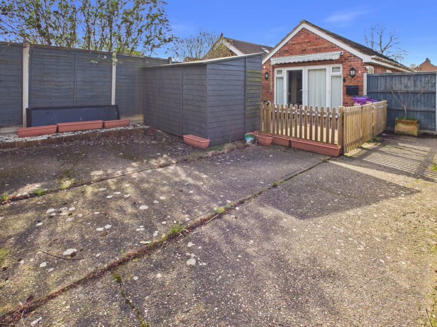 4 bedroom House for Sale Weston Way, Baldock, Hertfordshire