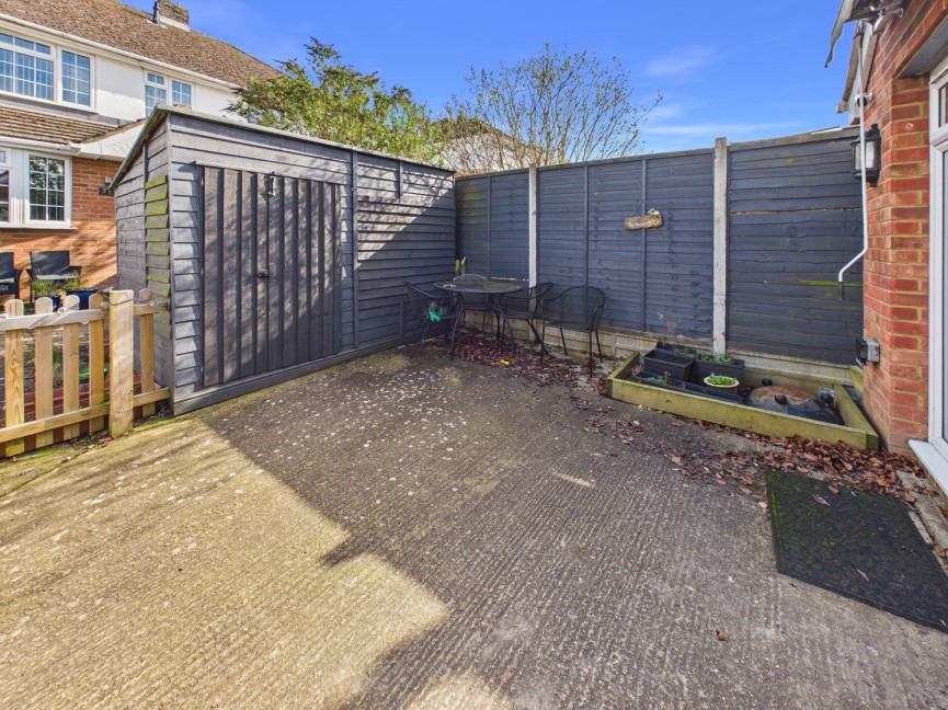 4 bedroom House for Sale Weston Way, Baldock, Hertfordshire