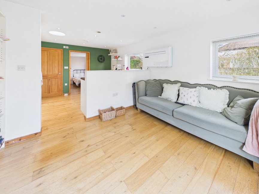 4 bedroom House for Sale Weston Way, Baldock, Hertfordshire