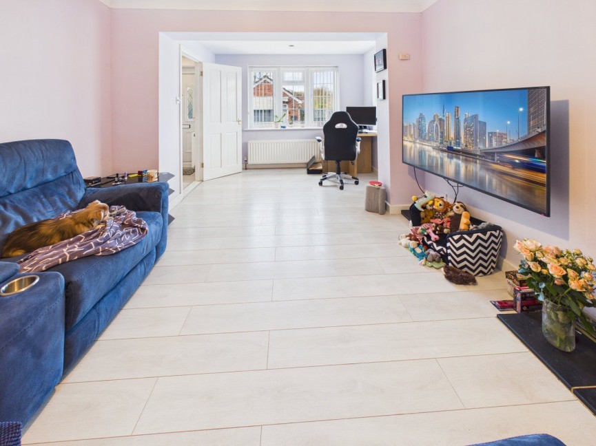 4 bedroom House for Sale Weston Way, Baldock, Hertfordshire