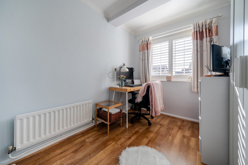 4 bedroom House for Sale The Quantocks, Flitwick, Bedfordshire