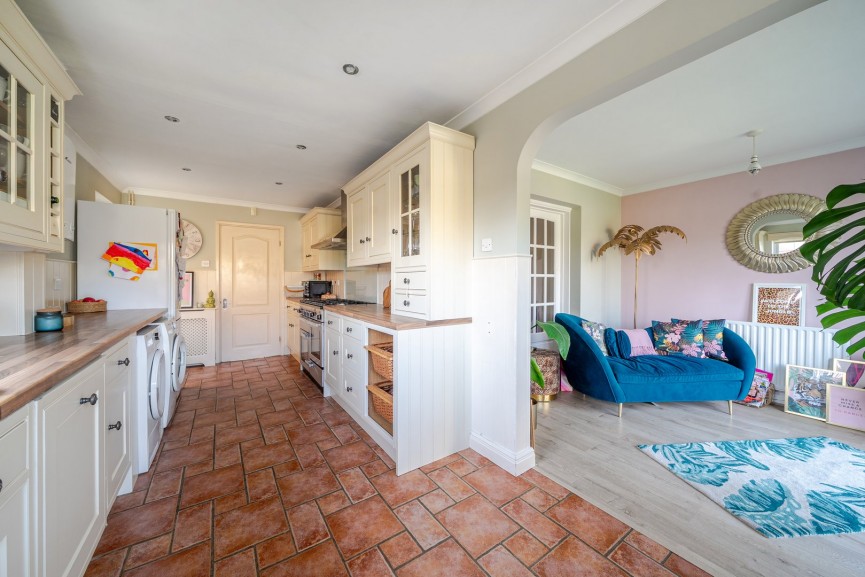 4 bedroom House for Sale The Quantocks, Flitwick, Bedfordshire