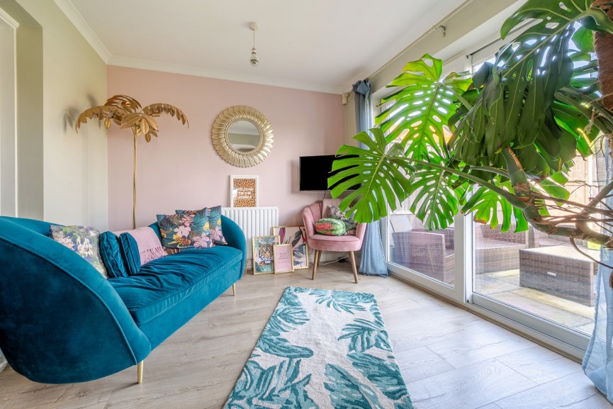 4 bedroom House for Sale The Quantocks, Flitwick, Bedfordshire