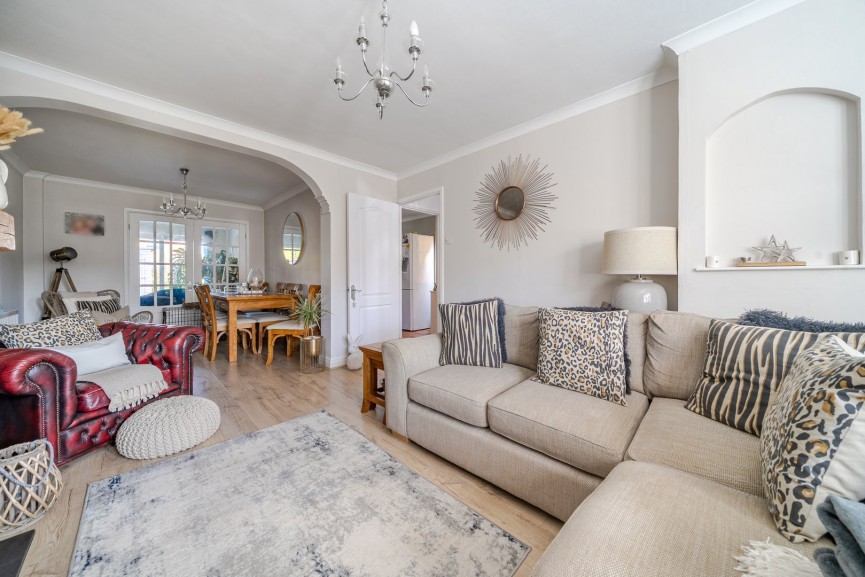 4 bedroom House for Sale The Quantocks, Flitwick, Bedfordshire