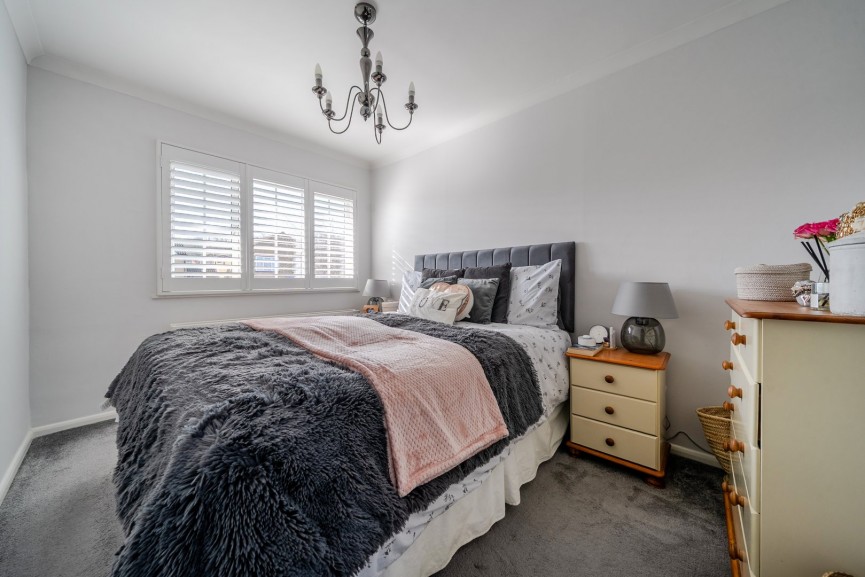 4 bedroom House for Sale The Quantocks, Flitwick, Bedfordshire