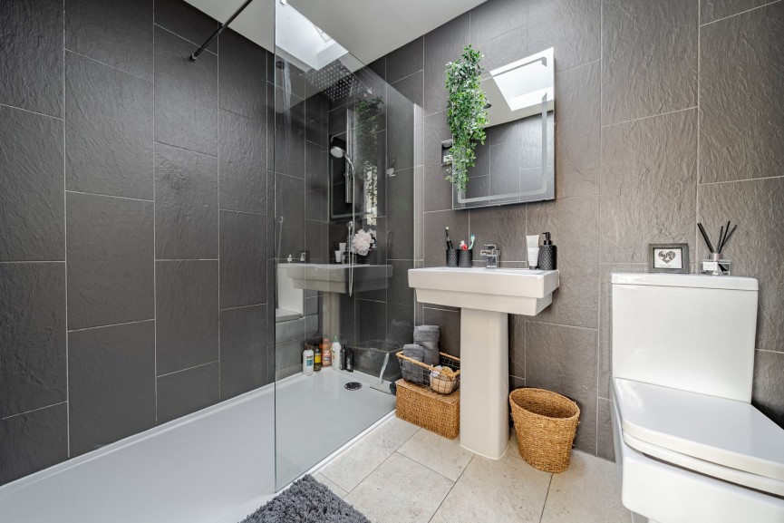 4 bedroom House for Sale The Quantocks, Flitwick, Bedfordshire