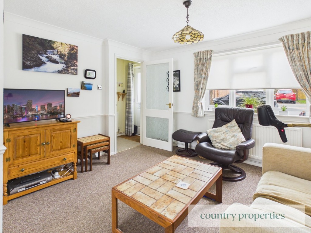 Harwood Close, Welwyn Garden City, Hertfordshire