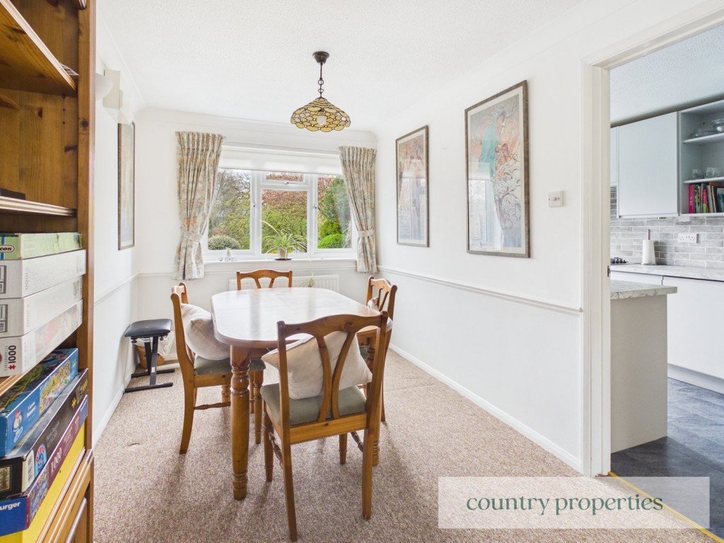 Harwood Close, Welwyn Garden City, Hertfordshire