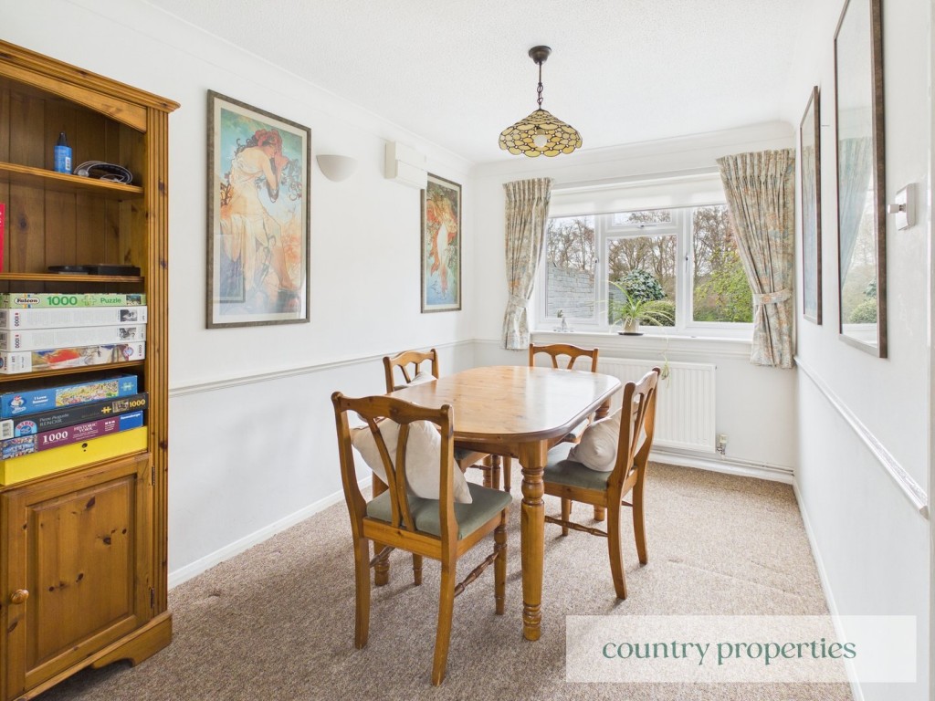 Harwood Close, Welwyn Garden City, Hertfordshire