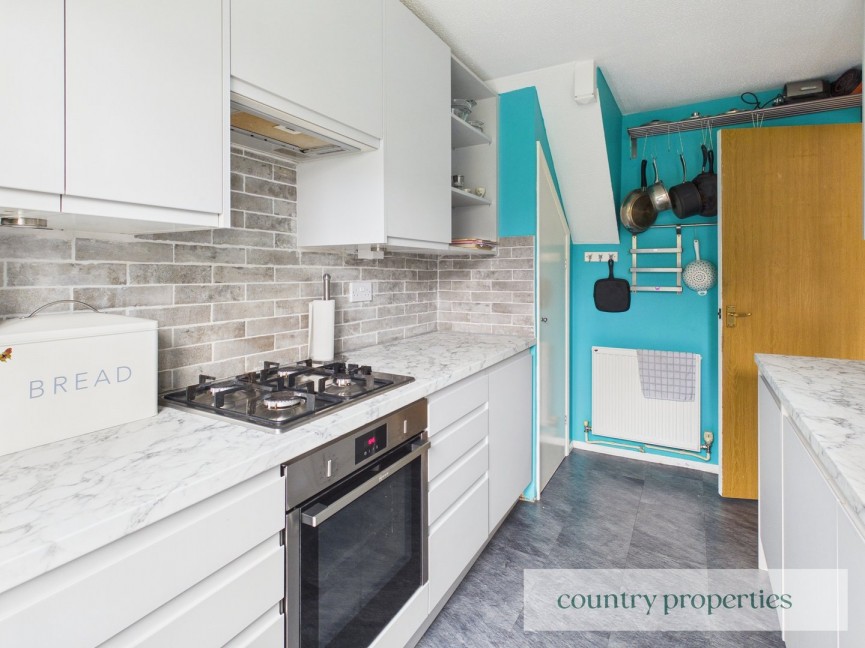 3 bedroom House for Sale Harwood Close, Welwyn Garden City, Hertfordshire