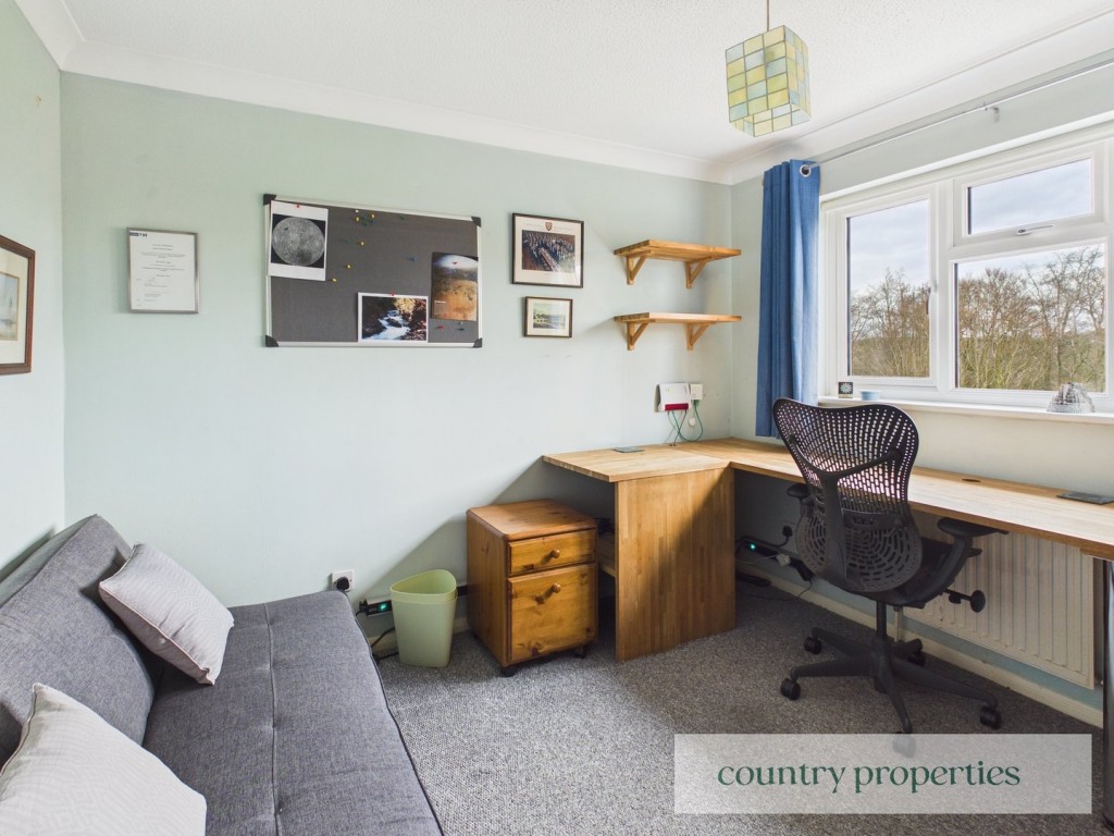 Harwood Close, Welwyn Garden City, Hertfordshire