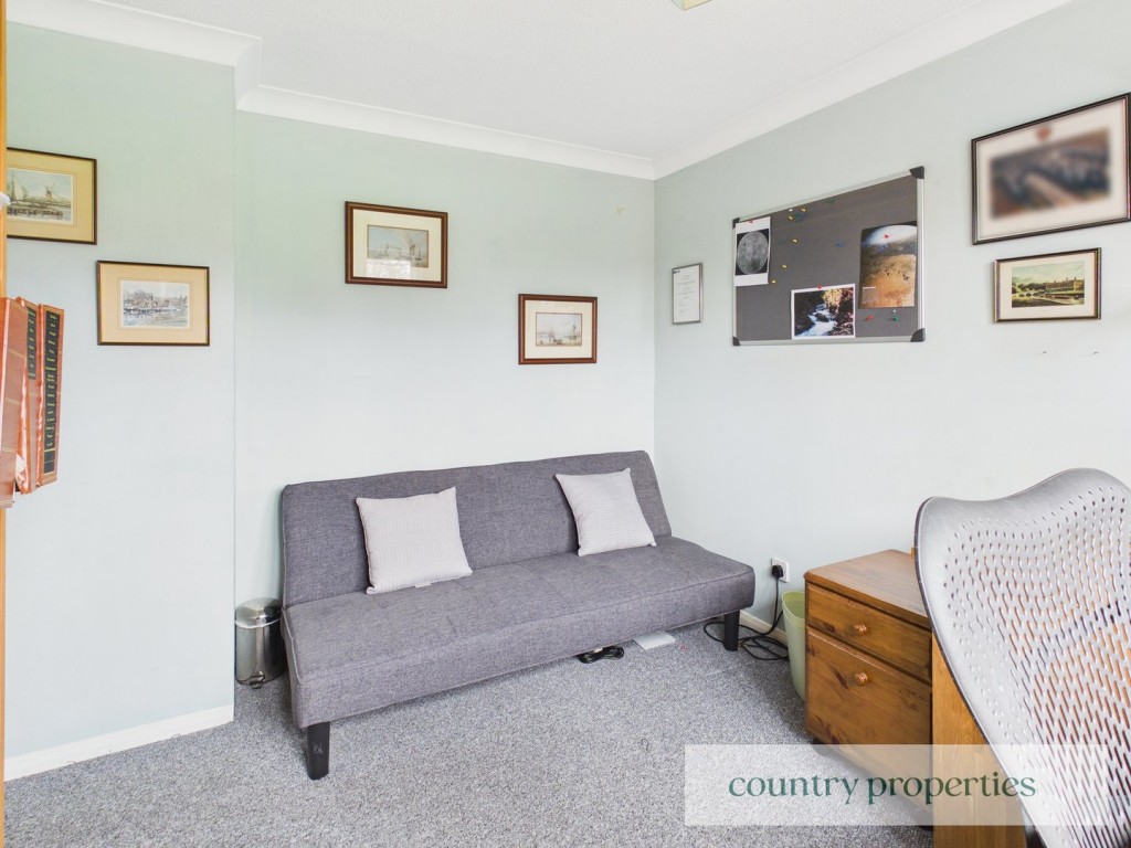 Harwood Close, Welwyn Garden City, Hertfordshire