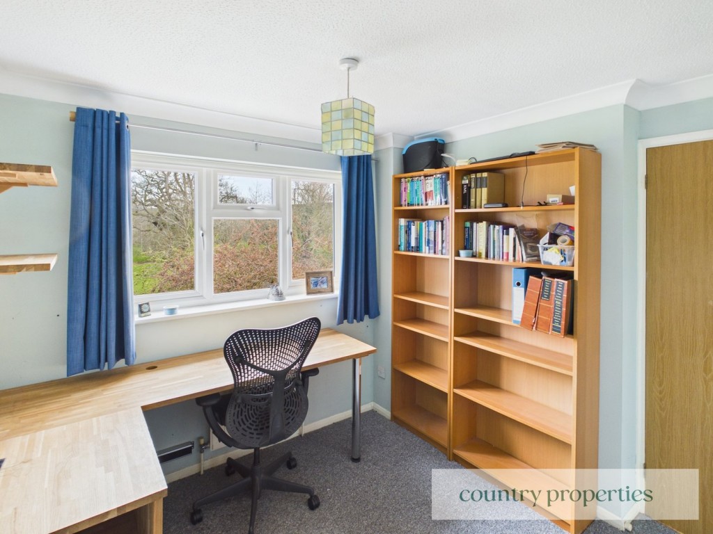 Harwood Close, Welwyn Garden City, Hertfordshire