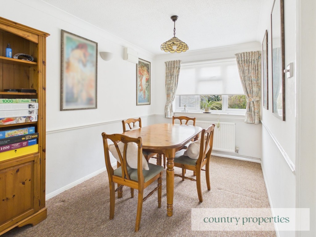 Harwood Close, Welwyn Garden City, Hertfordshire