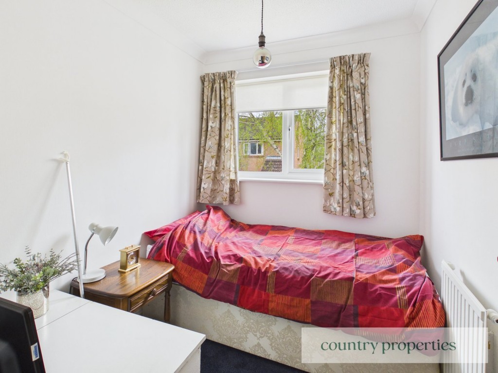 Harwood Close, Welwyn Garden City, Hertfordshire