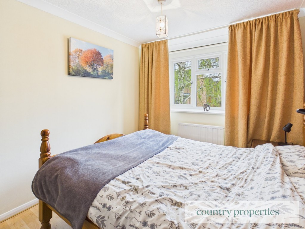 Harwood Close, Welwyn Garden City, Hertfordshire