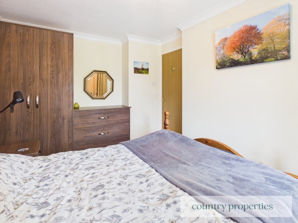 Harwood Close, Welwyn Garden City, Hertfordshire