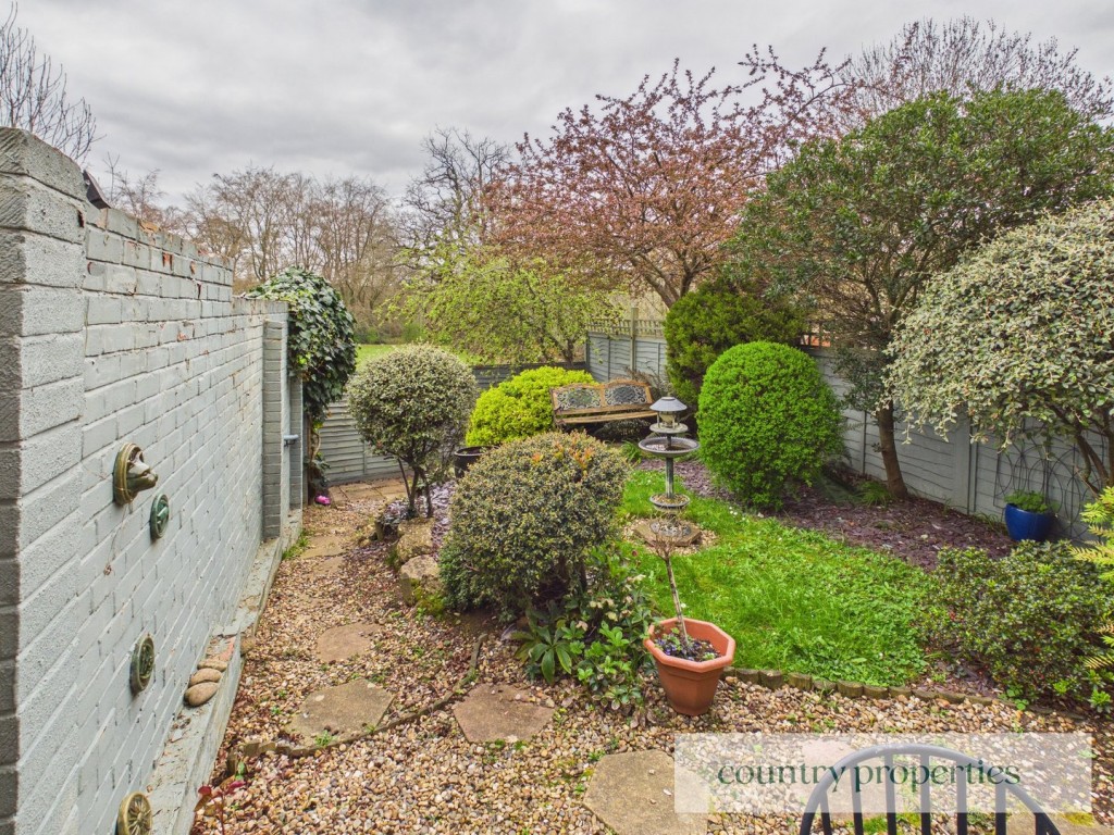 Harwood Close, Welwyn Garden City, Hertfordshire
