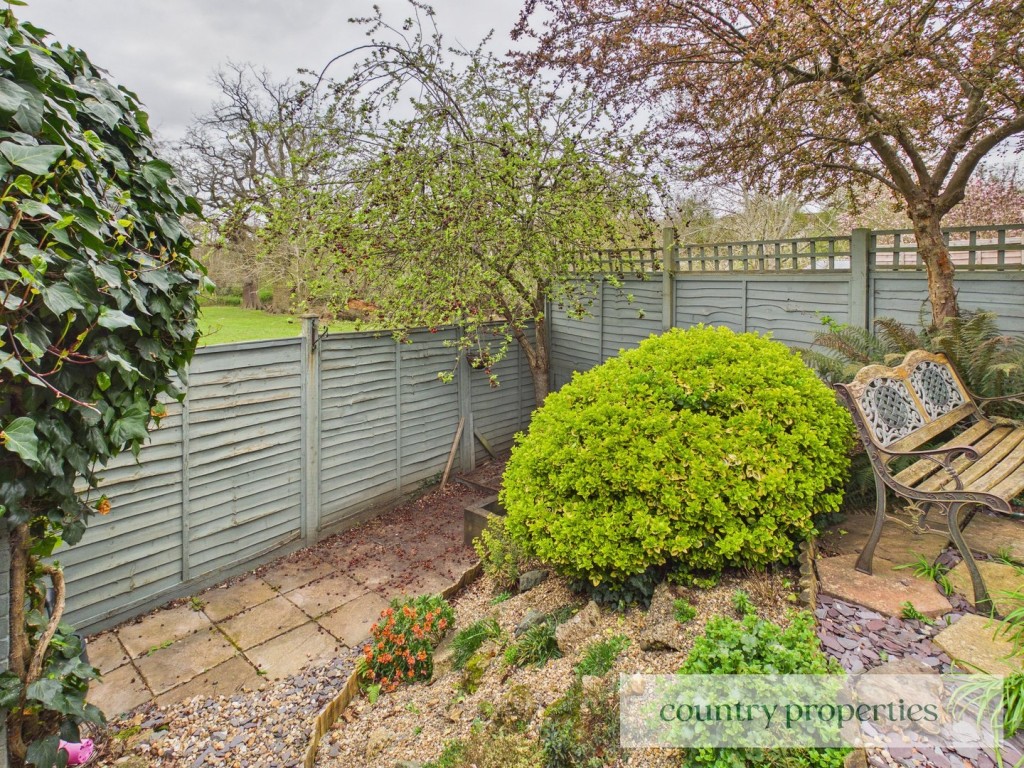 Harwood Close, Welwyn Garden City, Hertfordshire