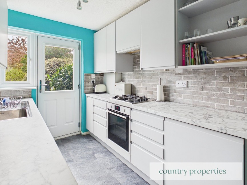 3 bedroom House for Sale Harwood Close, Welwyn Garden City, Hertfordshire