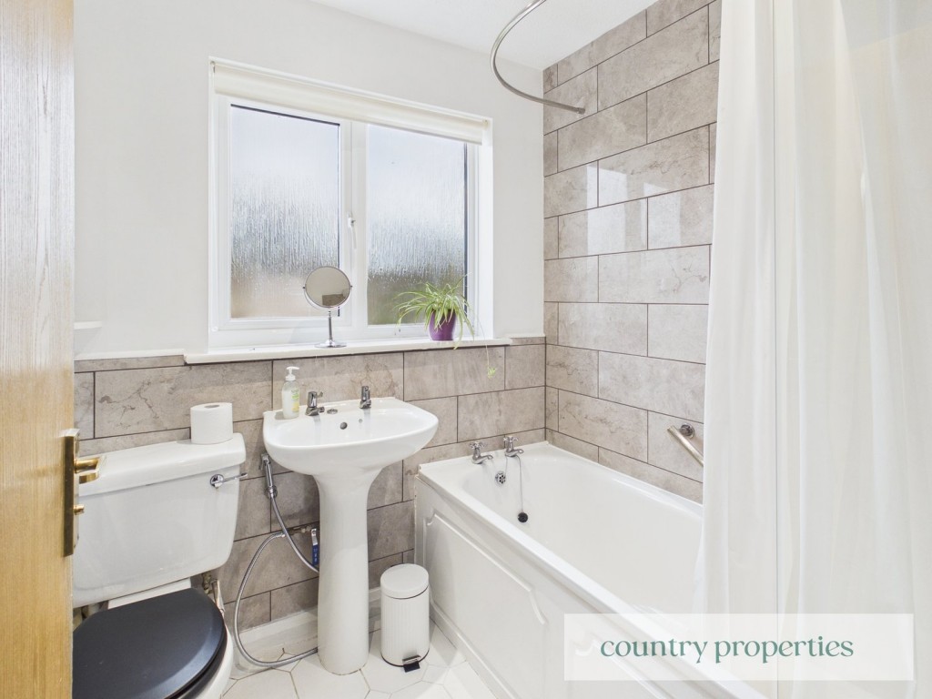 Harwood Close, Welwyn Garden City, Hertfordshire