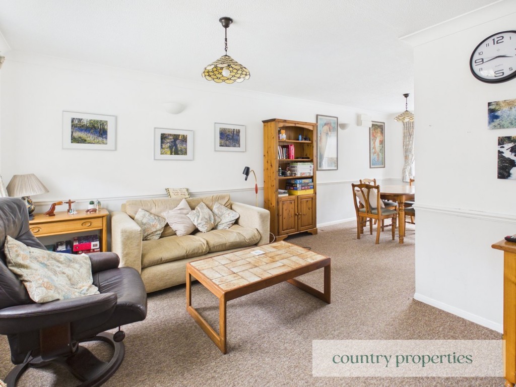 Harwood Close, Welwyn Garden City, Hertfordshire