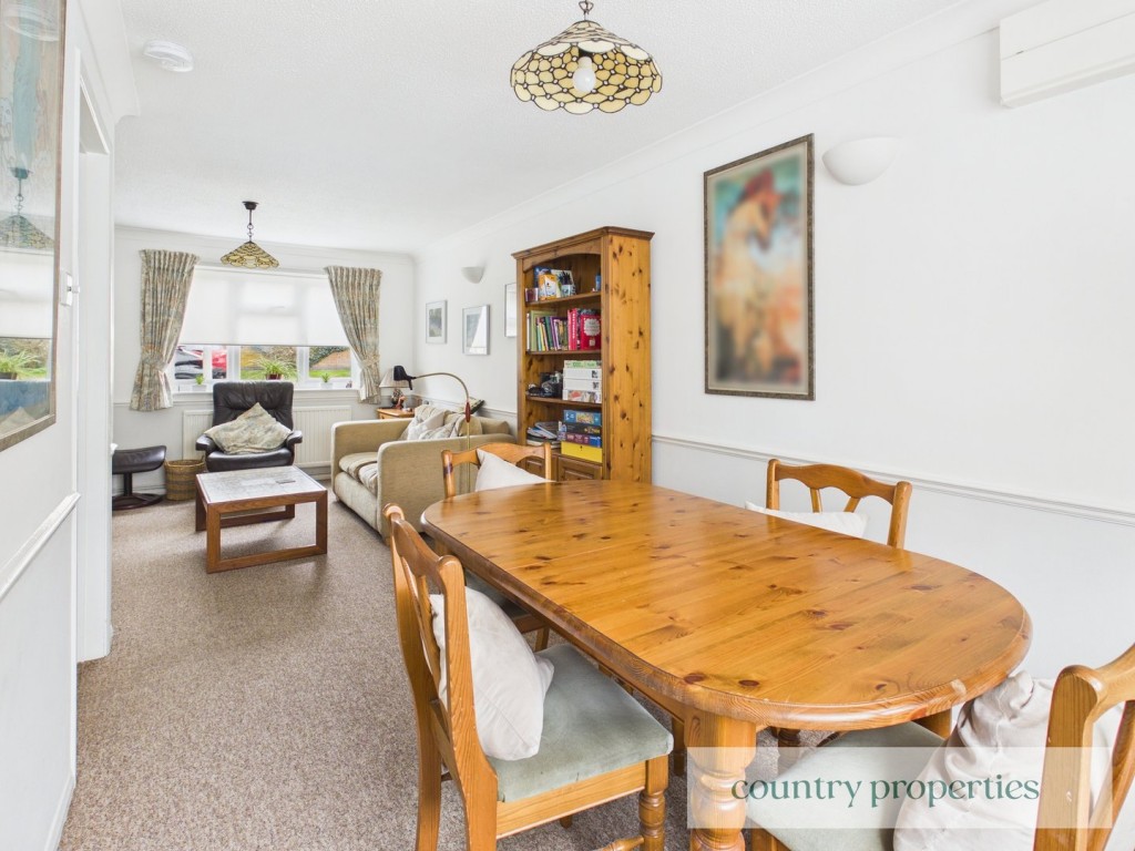 Harwood Close, Welwyn Garden City, Hertfordshire