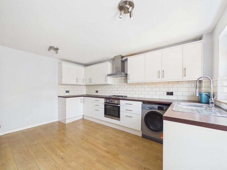 3 bedroom House for Sale Hardy Close, Hitchin, Hertfordshire